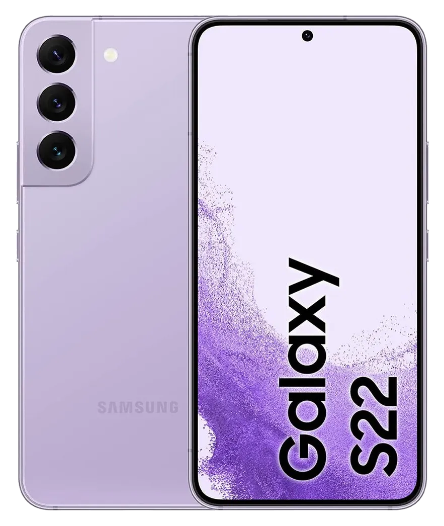 Galaxy S22