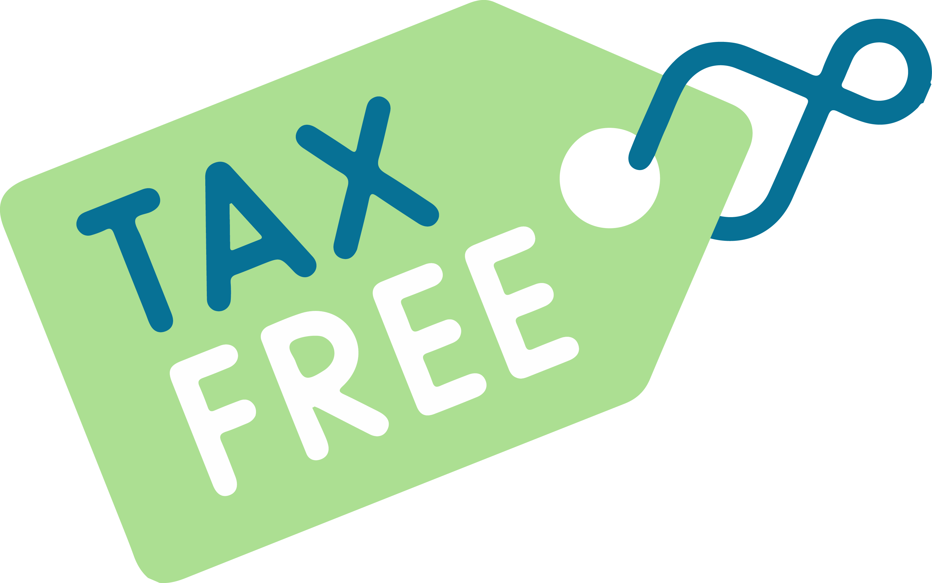 Tax Free Vat Margin